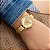 Relógio Guess Feminino Dourado GW0914L2 - Imagem 5