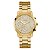 Relógio Guess Feminino Dourado W1070L2 - Imagem 1