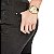 Relógio Guess Feminino Dourado W1070L2 - Imagem 4