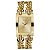 Relógio Guess Feminino Dourado W1117L2 - Imagem 1