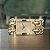 Relógio Guess Feminino Dourado W1117L2 - Imagem 5