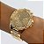 Relógio Guess Feminino Dourado W1156L2 - Imagem 5