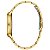 Relógio Guess Feminino Dourado W1313L2 - Imagem 2