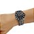 Relógio Seculus Masculino 44114G0SVNT1 Titanium - Imagem 3
