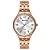 Relógio Seculus Feminino 77268LPSVRS2 - Imagem 1