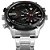 Relógio Seculus Masculino 77303G0SVNA1 - Imagem 2