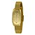 Relógio Feminino Lince Digital Dourado - LDG4706L CXKX - Imagem 1