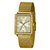 Relógio Feminino Lince Dourado LQG4665L C2KX - Imagem 1