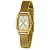 Relógio Feminino Lince Dourado LQG4675L C2KX - Imagem 1