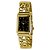 Relógio Feminino Lince Dourado LQG4798L23 P1KX - Imagem 1