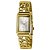 Relógio Feminino Lince Dourado LQG4798L23 S1KX - Imagem 1