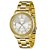 Relógio Feminino Lince Dourado LRG4339L S2KX - Imagem 1
