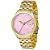 Relógio Feminino Lince Dourado LRG4345L R1KX - Imagem 1