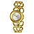Relógio Feminino Lince Dourado LRG4791L31 S1KX - Imagem 1