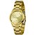 Relógio Feminino Lince Dourado LRG4812L38 C2KX - Imagem 1