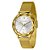 Relógio Feminino Lince Dourado LRG4826L40 S2KX - Imagem 1