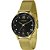 Relógio Feminino Lince Dourado LRG4826L40 P2KX - Imagem 1