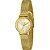 Relógio Feminino Lince Dourado LRGH272L25 C2KX - Imagem 1