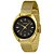Relógio Feminino Lince Dourado LRGJ175L38 P1KX - Imagem 1