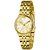 Relógio Feminino Lince Dourado LRGM027L32 B2KX - Imagem 1