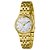 Relógio Feminino Lince Dourado LRGM027L32 C2KX - Imagem 1