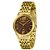 Relógio Feminino Lince Dourado LRGM035L36 N2KX - Imagem 1