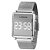 Relógio Lince Feminino Digital Prata MDM4619L BXSX - Imagem 1