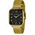 Relógio Lince Feminino Dourado MQGH248L34 P2KX - Imagem 1