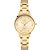 Relógio Technos Feminino Dress Dourado - 2035NBY/1X - Imagem 1