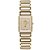 Relógio Technos Feminino Ceramic Sapphire Dourado 5Y30XP/1X - Imagem 1