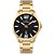Relógio Technos Masculino Racer Dourado - 2115UCO/1P - Imagem 1