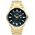 Relógio Technos Masculino Skymaster Dourado - 2117LDC/1A - Imagem 1