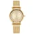 Relógio Euro Feminino Glitz Dourado - EU2035YZG/4D - Imagem 1