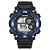 Relógio Mormaii Masculino Action - MOLCDAAXA/8A - Imagem 1