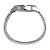 Relógio Timex Easy Reader® Prata – TW2V04400 - Imagem 3
