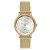 Technos Feminino Trend Dourado – 2035NDQ/1K - Imagem 1