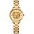 Relógio Technos Feminino Automatico Dourado - 8N24AN/1X - Imagem 1