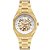Relógio Technos Masculino Automático Dourado - G3265BB/1K - Imagem 1