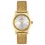 Relógio Technos Feminino Brilho Dourado - 2035NDY/1K - Imagem 1