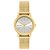 Relógio Mormaii Feminino Sunset Dourado - MO2036KD/1K - Imagem 1