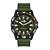 Relógio Mormaii Masculino Verde Militar MOPC21JALLV/8V - Imagem 1