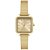 Relógio Euro Feminino Mini Dourado - EU2035YZT/4D - Imagem 1