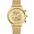 Relógio Euro Feminino Delux Dourado - EUJS25AM/4D - Imagem 1