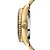 Relógio Technos Masculino Automatico Dourado - NH34AB/T1P - Imagem 2