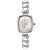 Relógio Technos Feminino Crystal Prata - 2035NEL/1B - Imagem 1