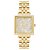 Relógio Condor Feminino Elegante Dourado - CO2035NUN/4X - Imagem 1