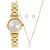 Kit Condor Feminino Mini Dourado - CO2035NWM/K4X - Imagem 1