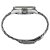 Relógio Seculus Automático Masculino 44237G0SVNA2 - Imagem 3