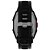 Relógio Timex Ironman Digital Preto e Vermelho – TW5M47500 - Imagem 3