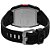 Relógio Timex Ironman Digital Preto e Vermelho – TW5M47500 - Imagem 4